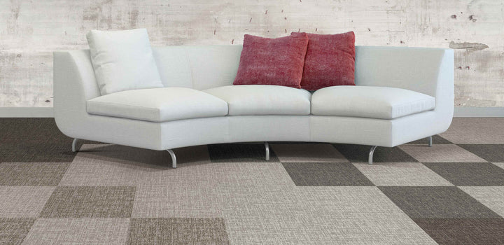 T108 Regenerate Carpet Tile Collection