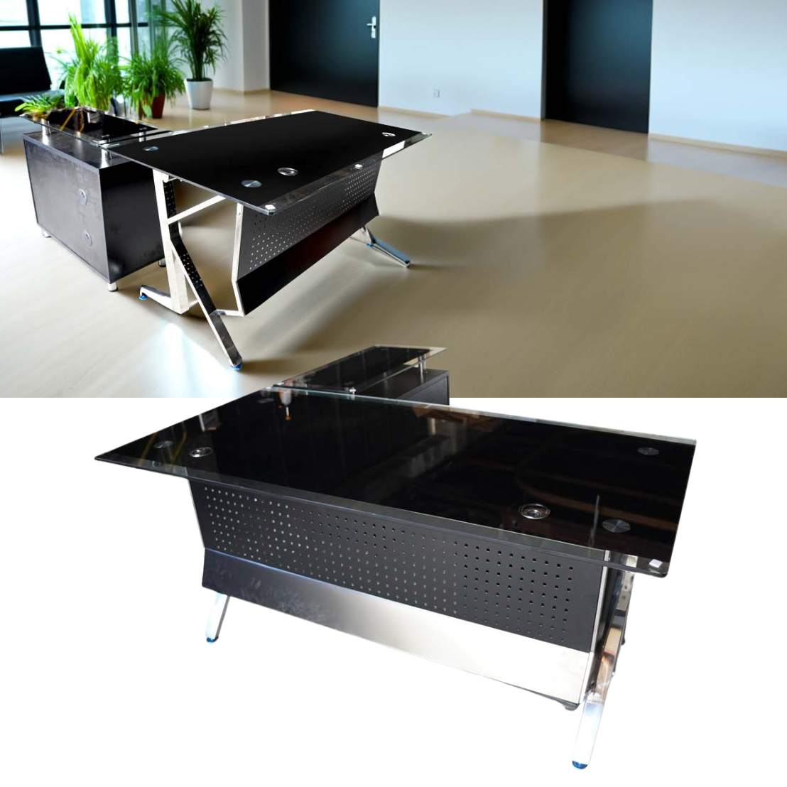 Office Desks & Tables Collection
