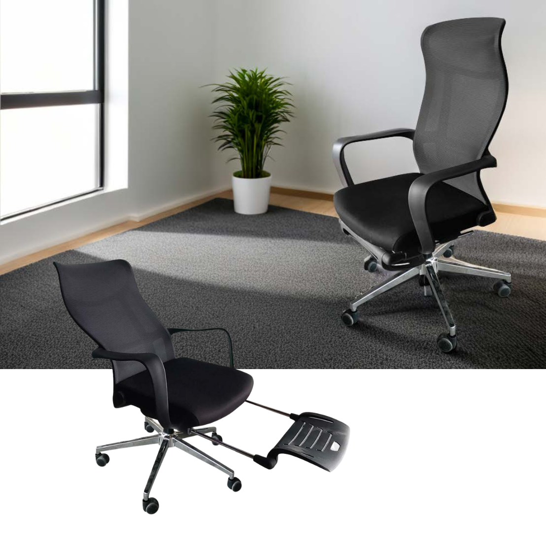 Office Chairs Collection