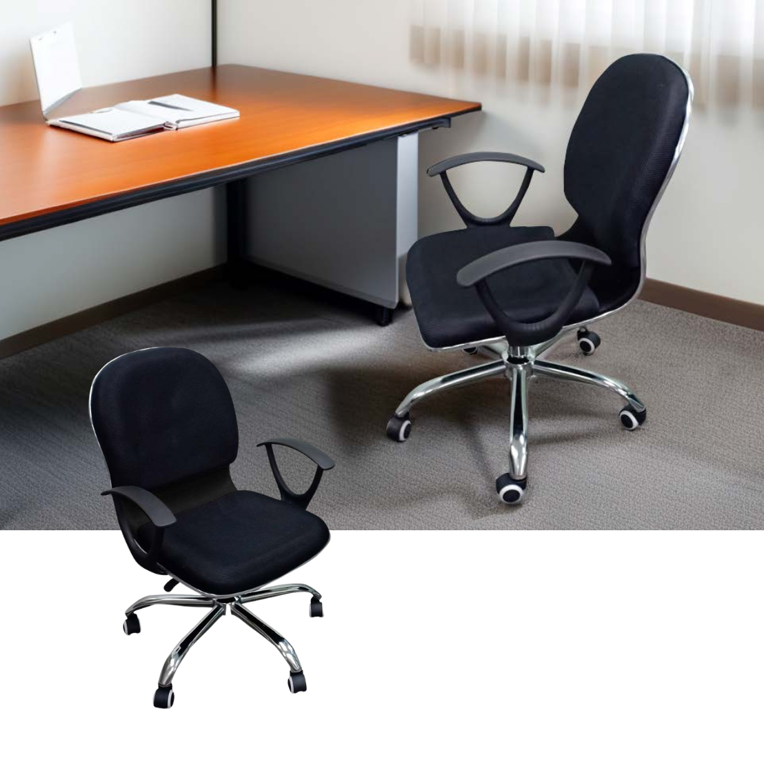 Office Chairs Collection