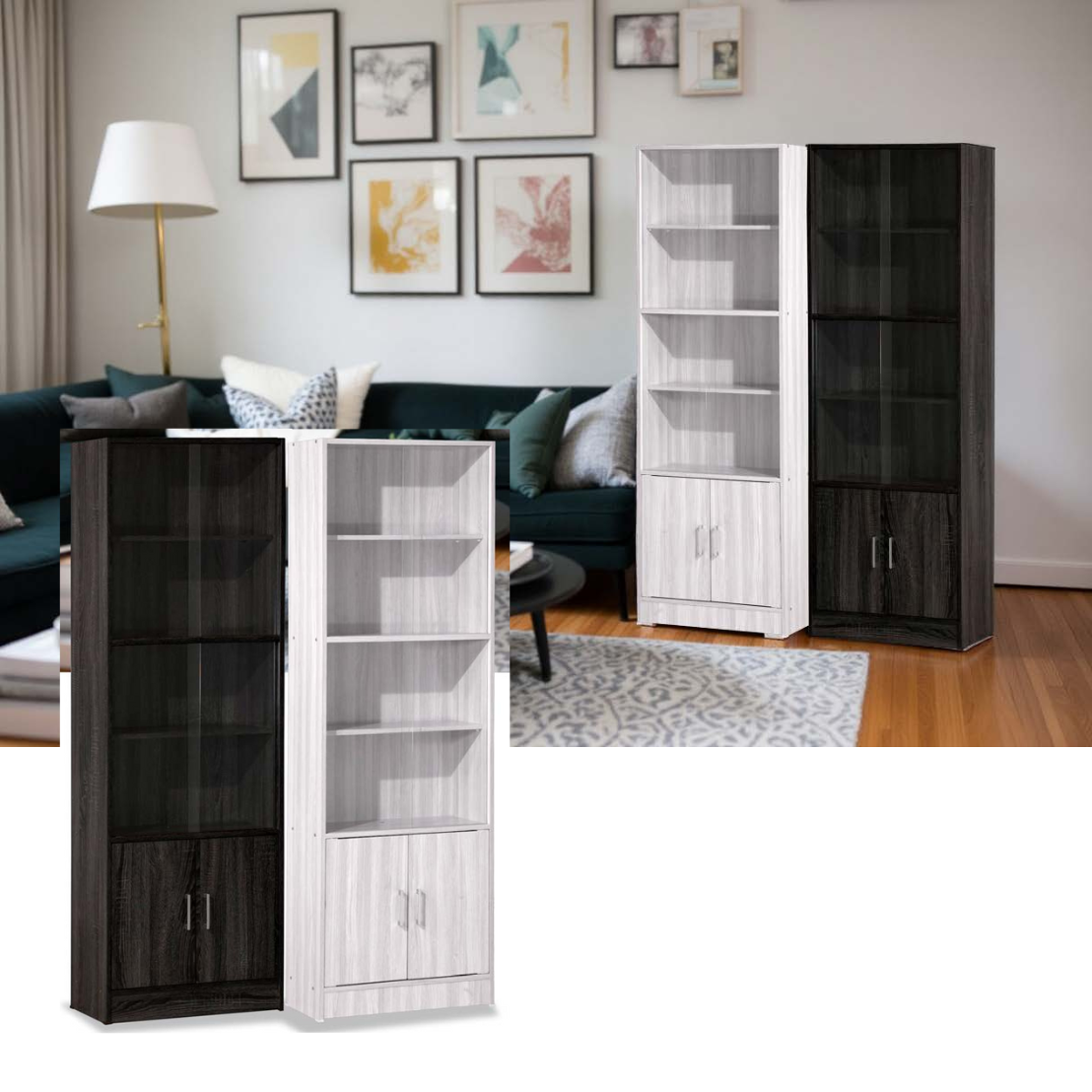 Home Furniture Collection - New