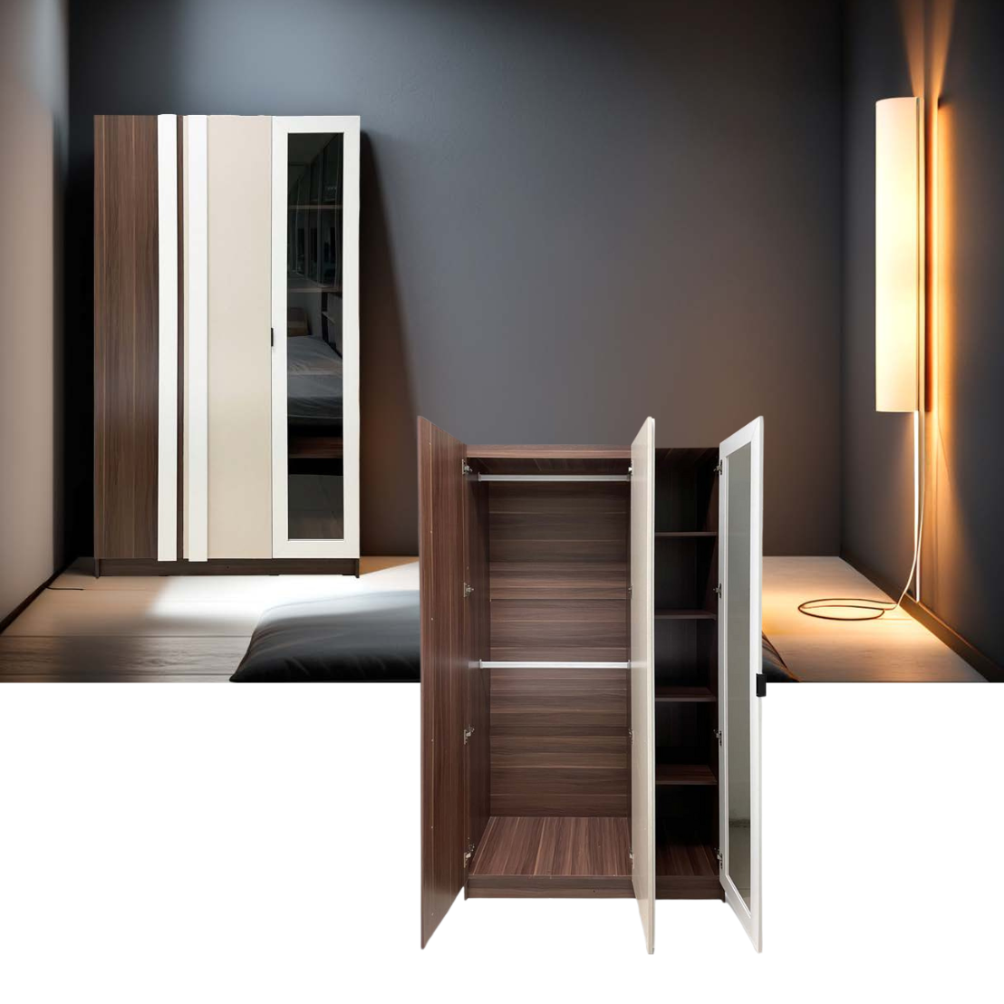 Home Furniture Collection - New