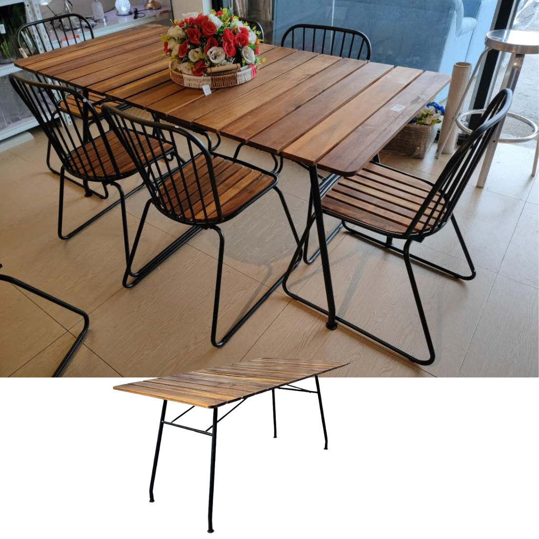 Home Furniture Collection - New