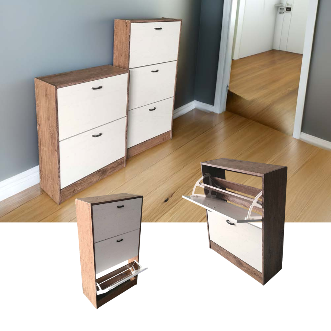 Home Furniture Collection - New