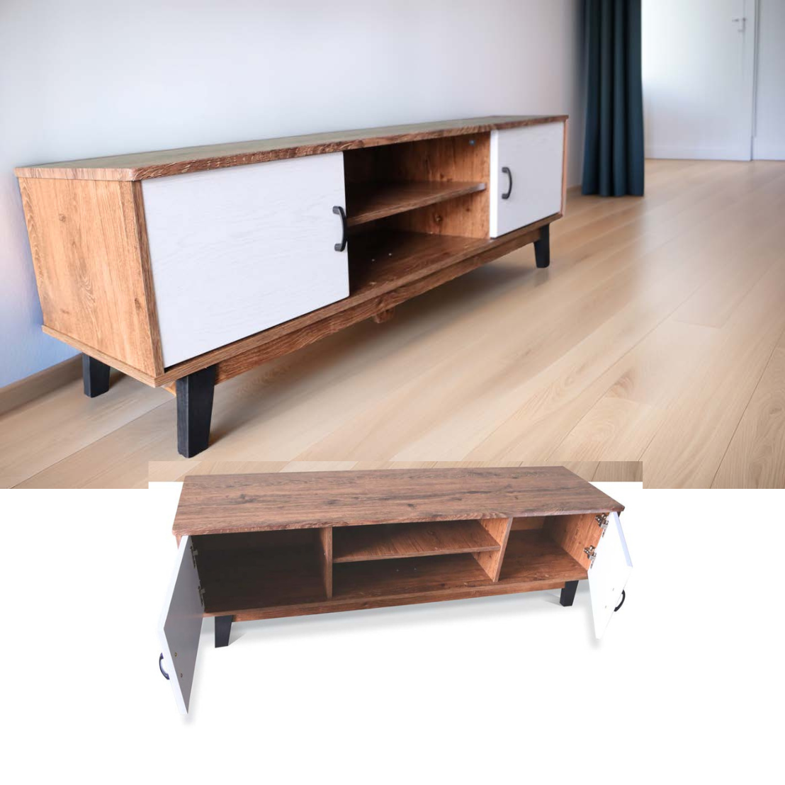 Home Furniture Collection - New