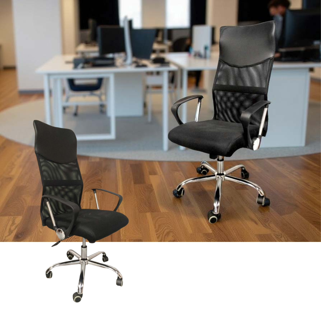 Office Chairs Collection