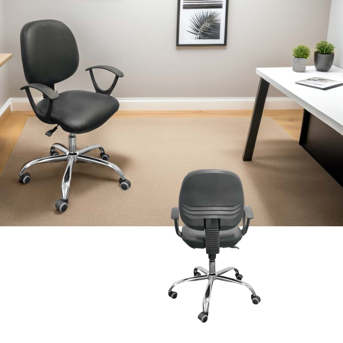 Office Chairs Collection