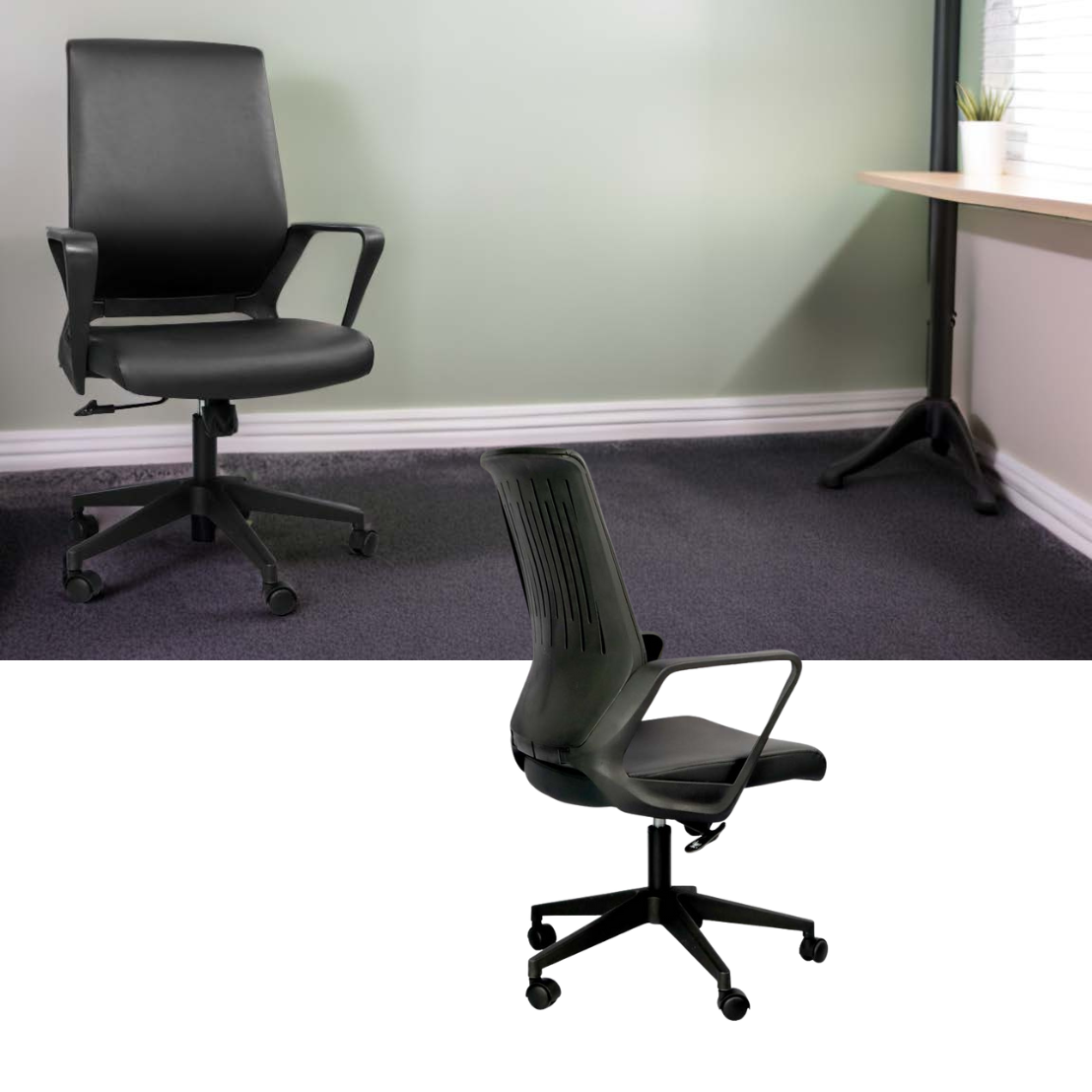 Office Chairs Collection