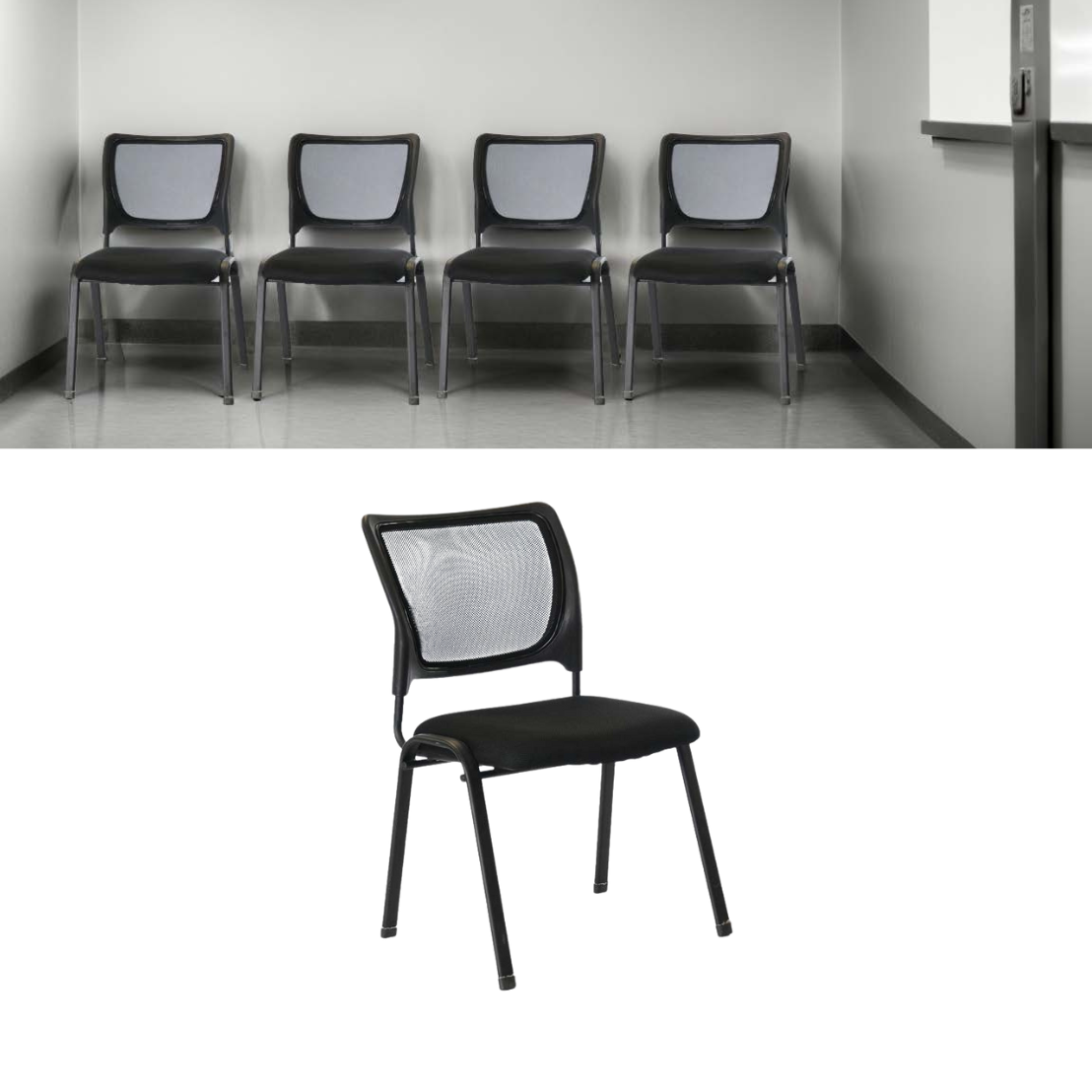 Office Chairs Collection