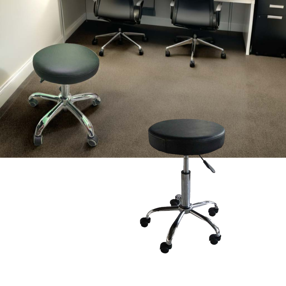 Office Chairs Collection
