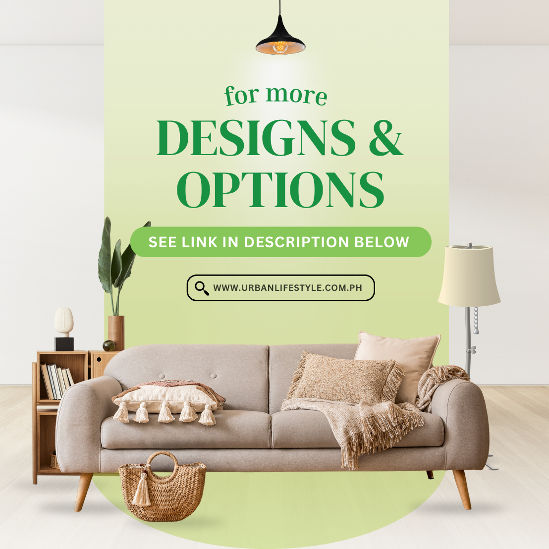 Home Furniture Collection - New
