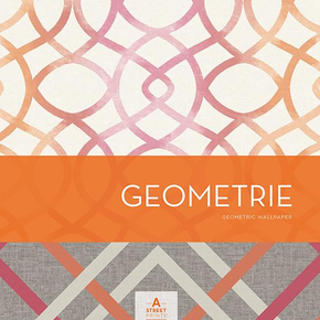 Geometrie Wallpaper Collection Urban Lifestyle