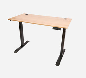 Ergonomic Standing Desk Pro Urban Lifestyle