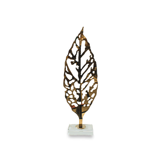 Arrow Wood Leaves