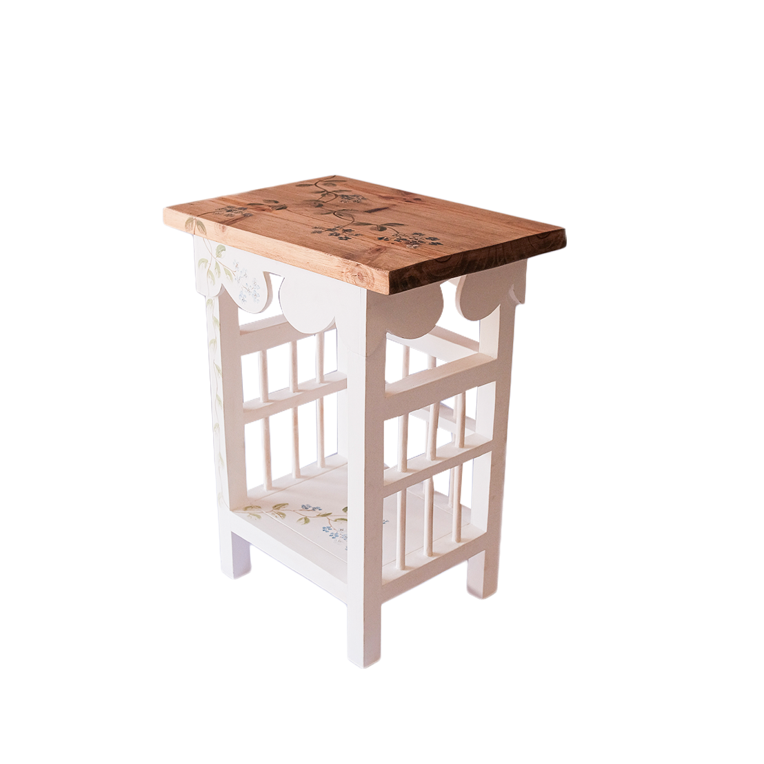 Alice Side Table