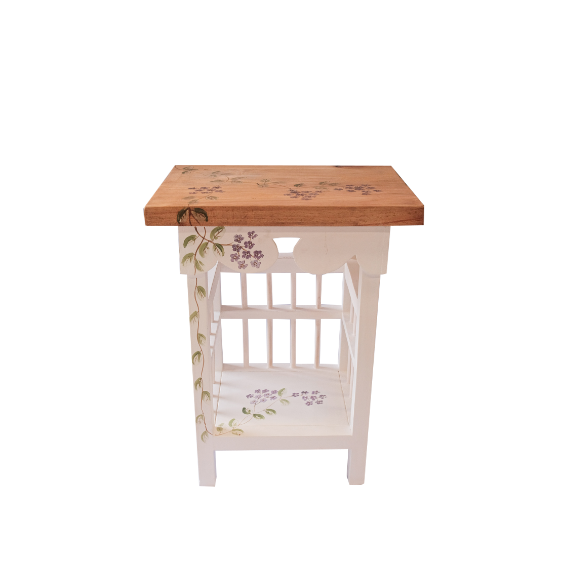 Alice Side Table