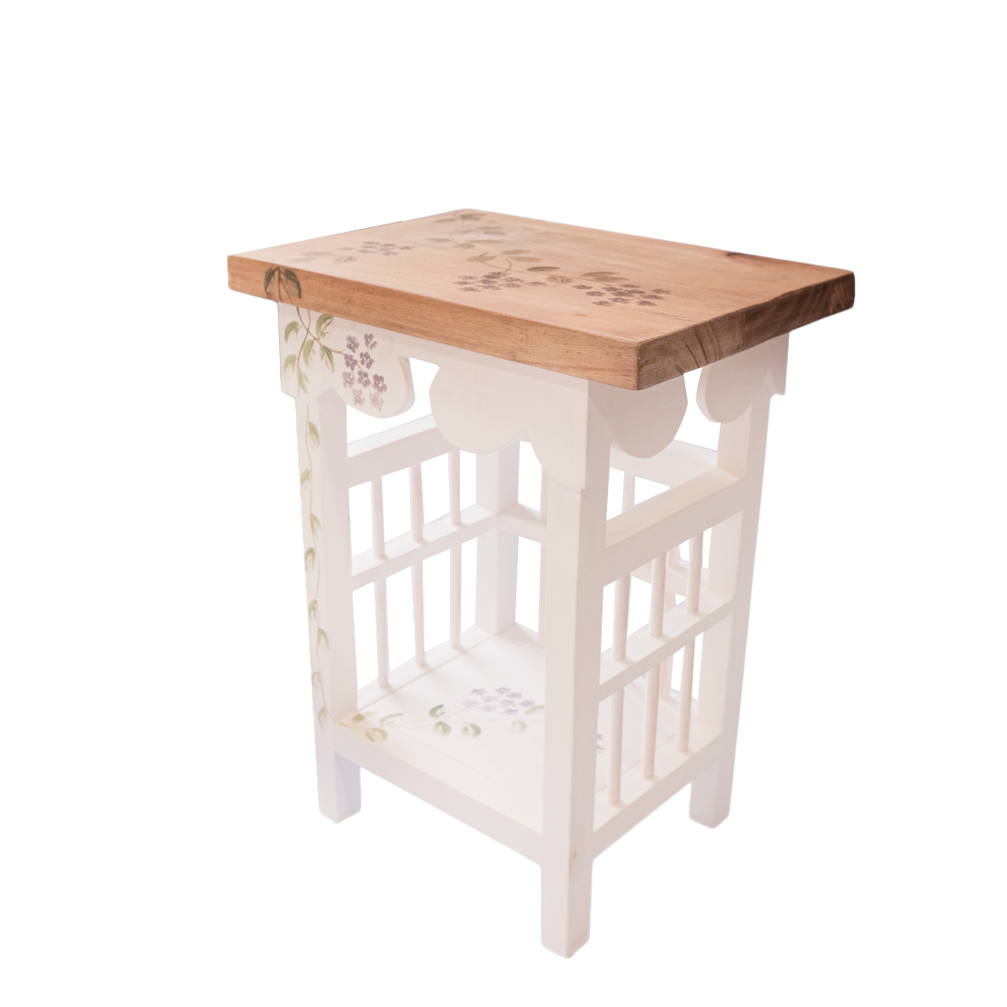 Alice Side Table
