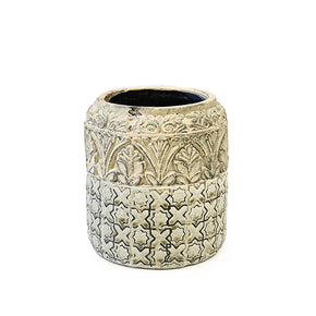 Amber Plant Pot Urban Lifestyle