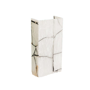 Astrid Marble Wall Lamp Urban Lifestyle
