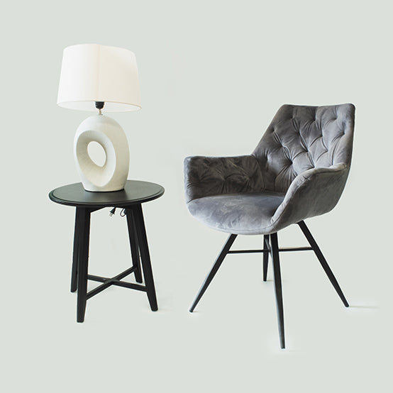 Avoca Table Lamp