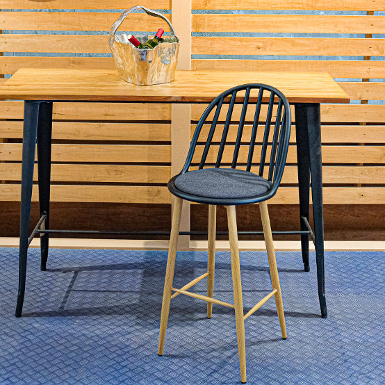 Berkeley Bar Chair