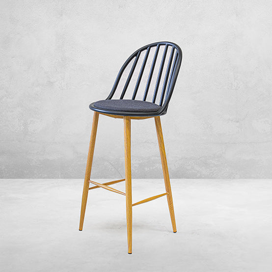 Berkeley Bar Chair
