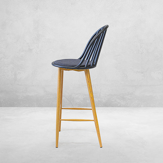 Berkeley Bar Chair