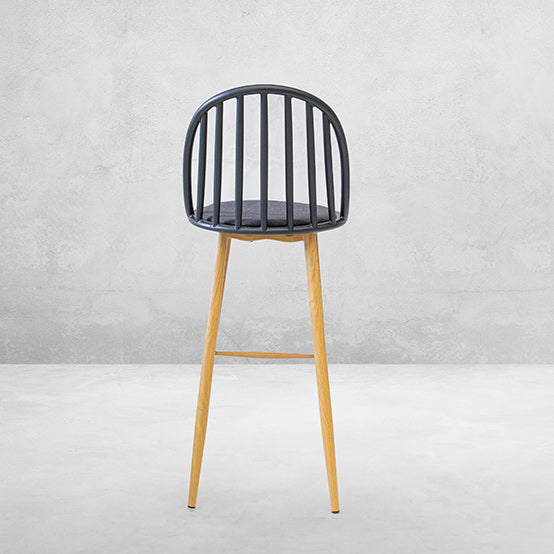 Berkeley Bar Chair