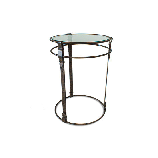 Berlin Side Table