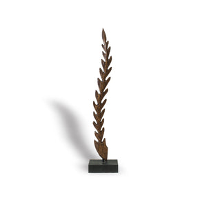 Berne Fishbone Wood Decor Urban Lifestyle