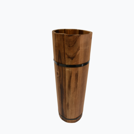 Barrel Design Wooden