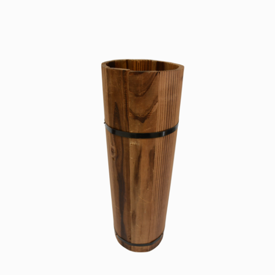 Barrel Design Wooden