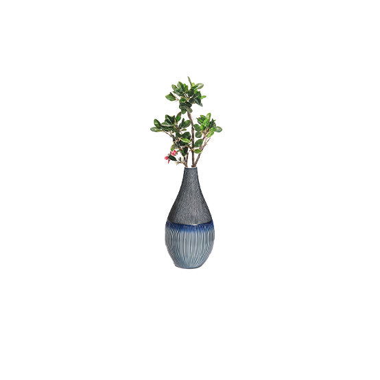Caper Vase