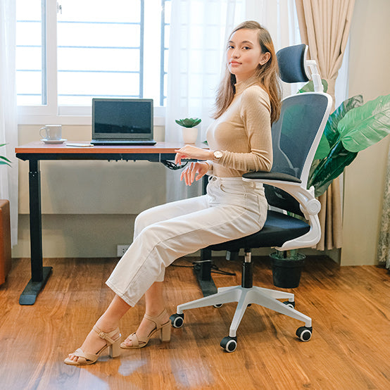 Ergonomic Chair Lite