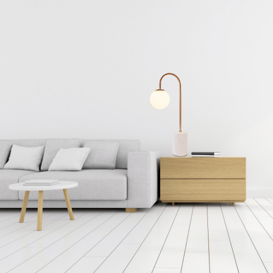 Cleveland Table Lamp