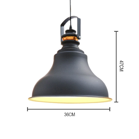 Coolidge Hanging Lamp