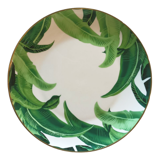 Courtney Dinner Plate
