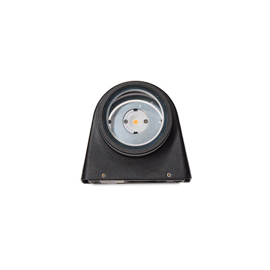 Big lite Led Outdoor Wall Lamp