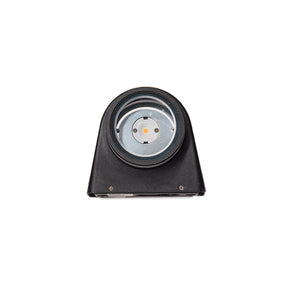 Big lite Led Outdoor Wall Lamp Urban Lifestyle