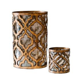 Palermo Candle Holder Urban Lifestyle