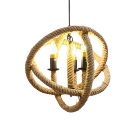 Harden Hanging Lamp Urban Lifestyle