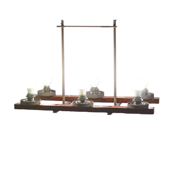 Polene Hanging Lamp