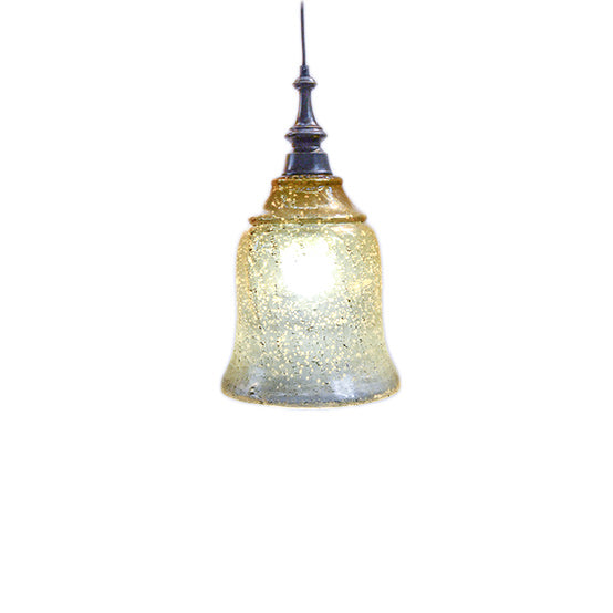 Commo Pendant Light