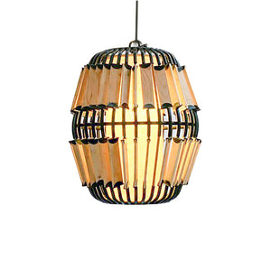 Banahaw Hanging Lamp - Small Urban Lifestyle