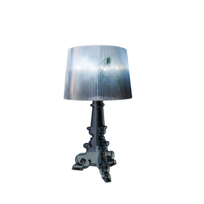 Duchess Acrylic Table Lamp - Black Urban Lifestyle
