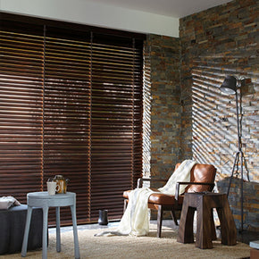 Durawood Blinds Urban Lifestyle