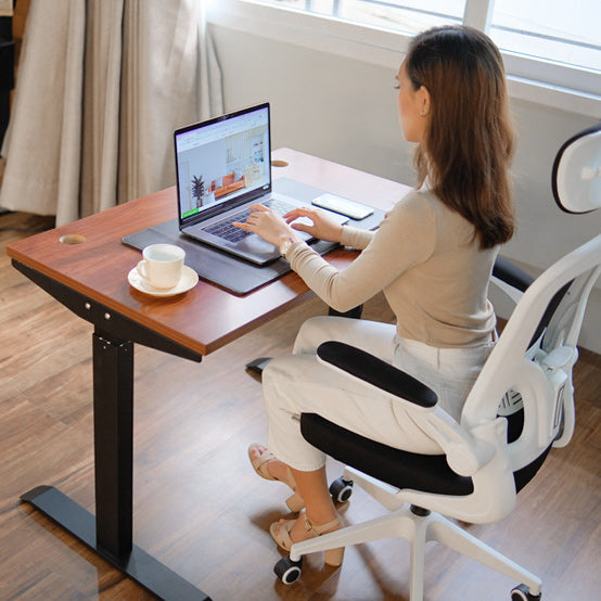Ergonomic Chair Lite