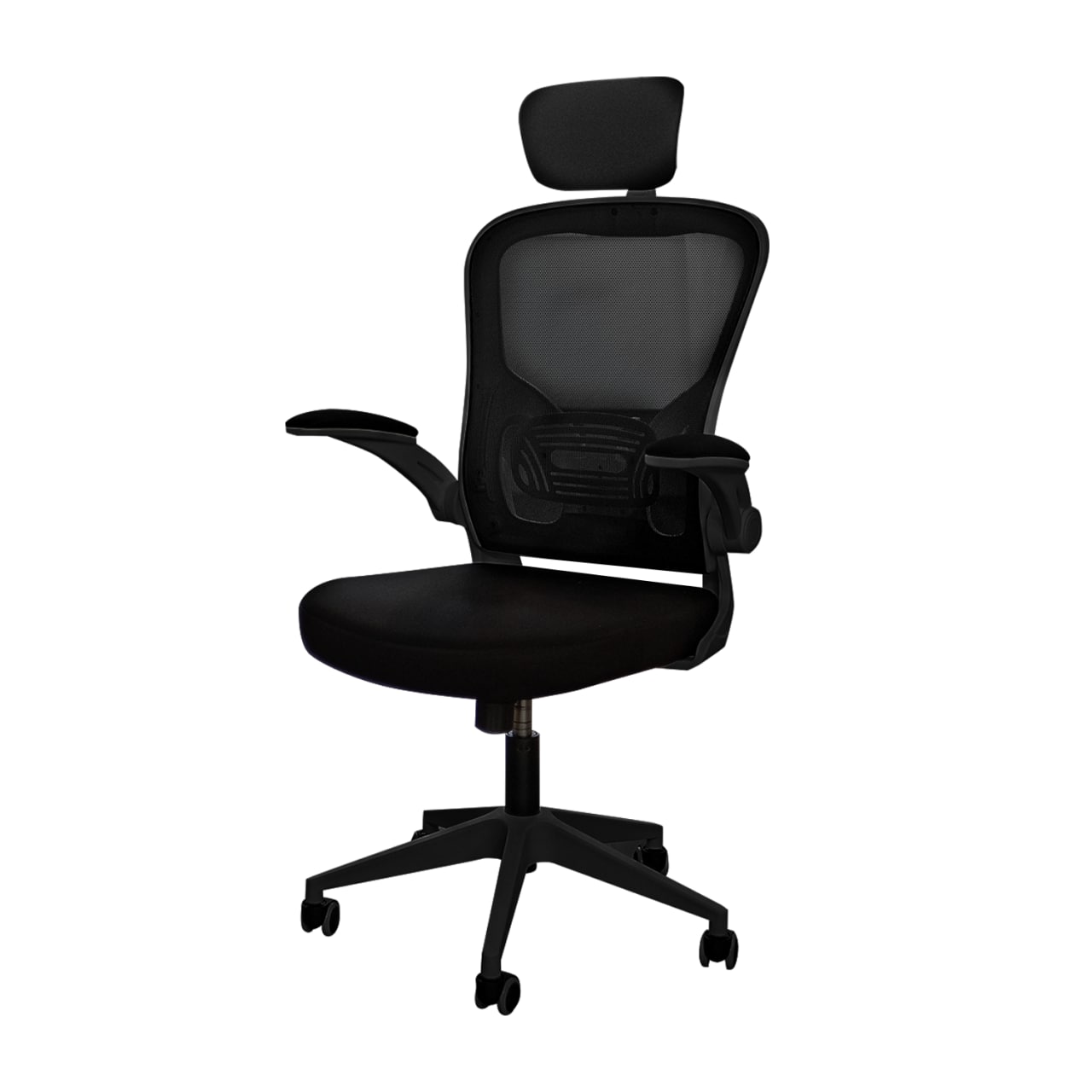 Ergonomic Chair Lite