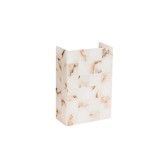 Everly Marble Wall Lamp