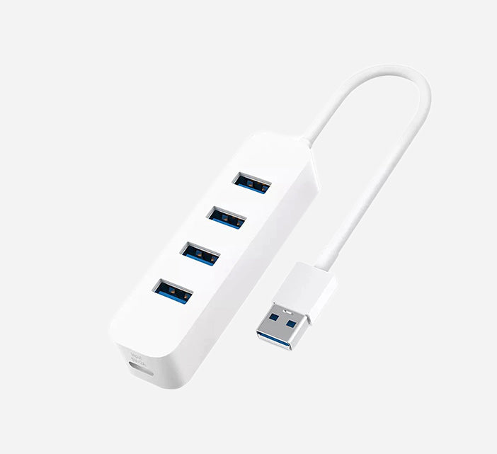 XIAOMI Mi USB 3.0 Extension  Ports